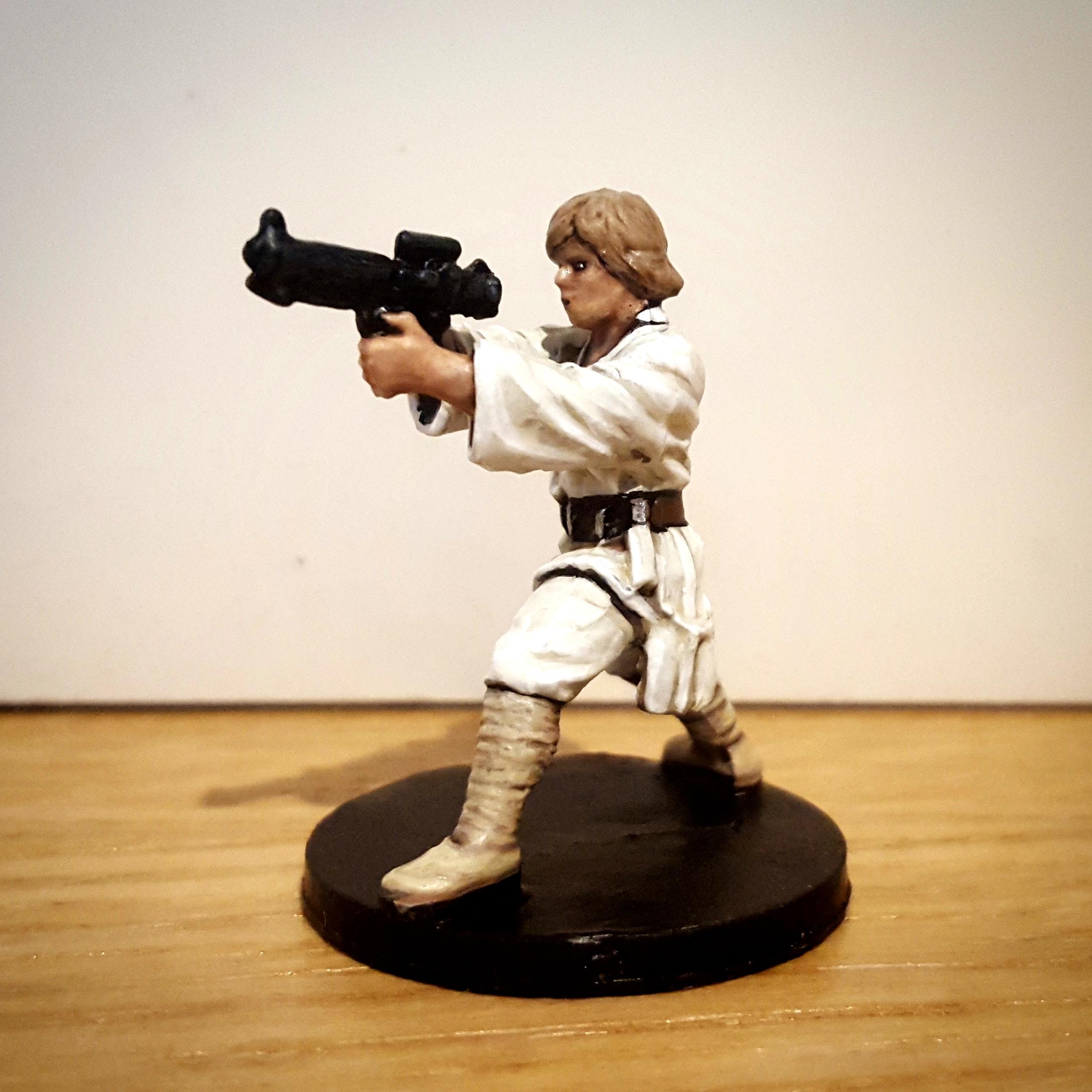 luke imperial assault